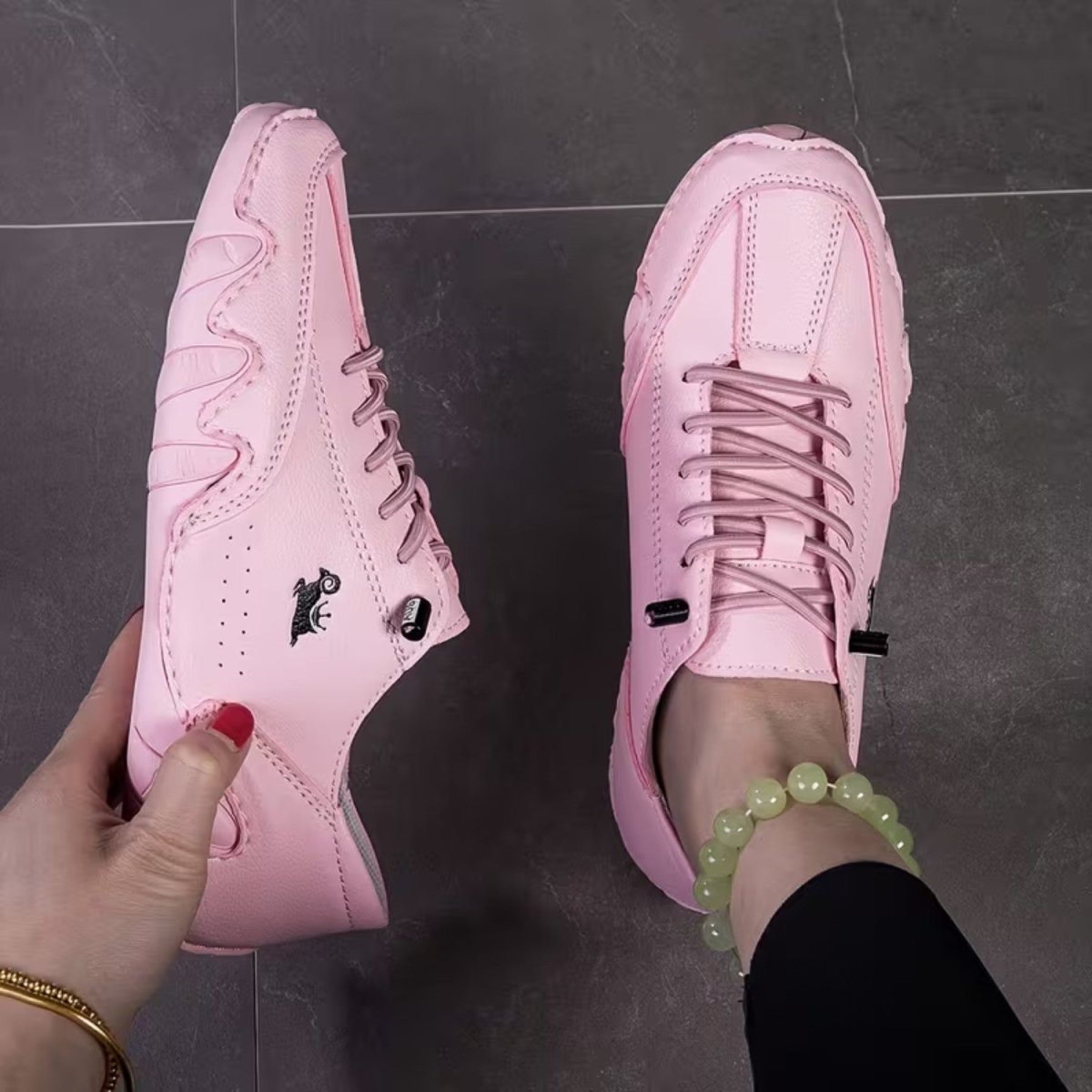 Ergonomic Barefoot Walking Shoes - Barefoot Shoes - Wild Eye Vision