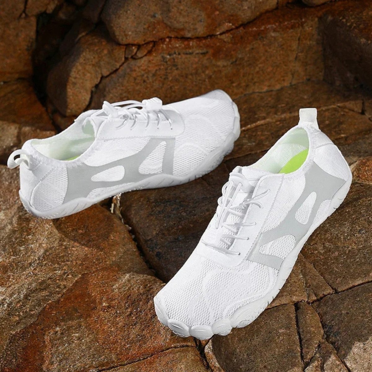 Ergonomic Breathable Barefoot Shoes - Barefoot Shoes - Wild Eye Vision