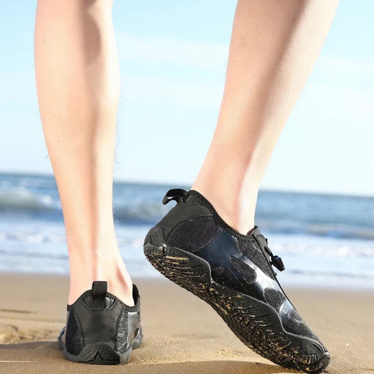 Ergonomic Breathable Barefoot Shoes - Barefoot Shoes - Wild Eye Vision