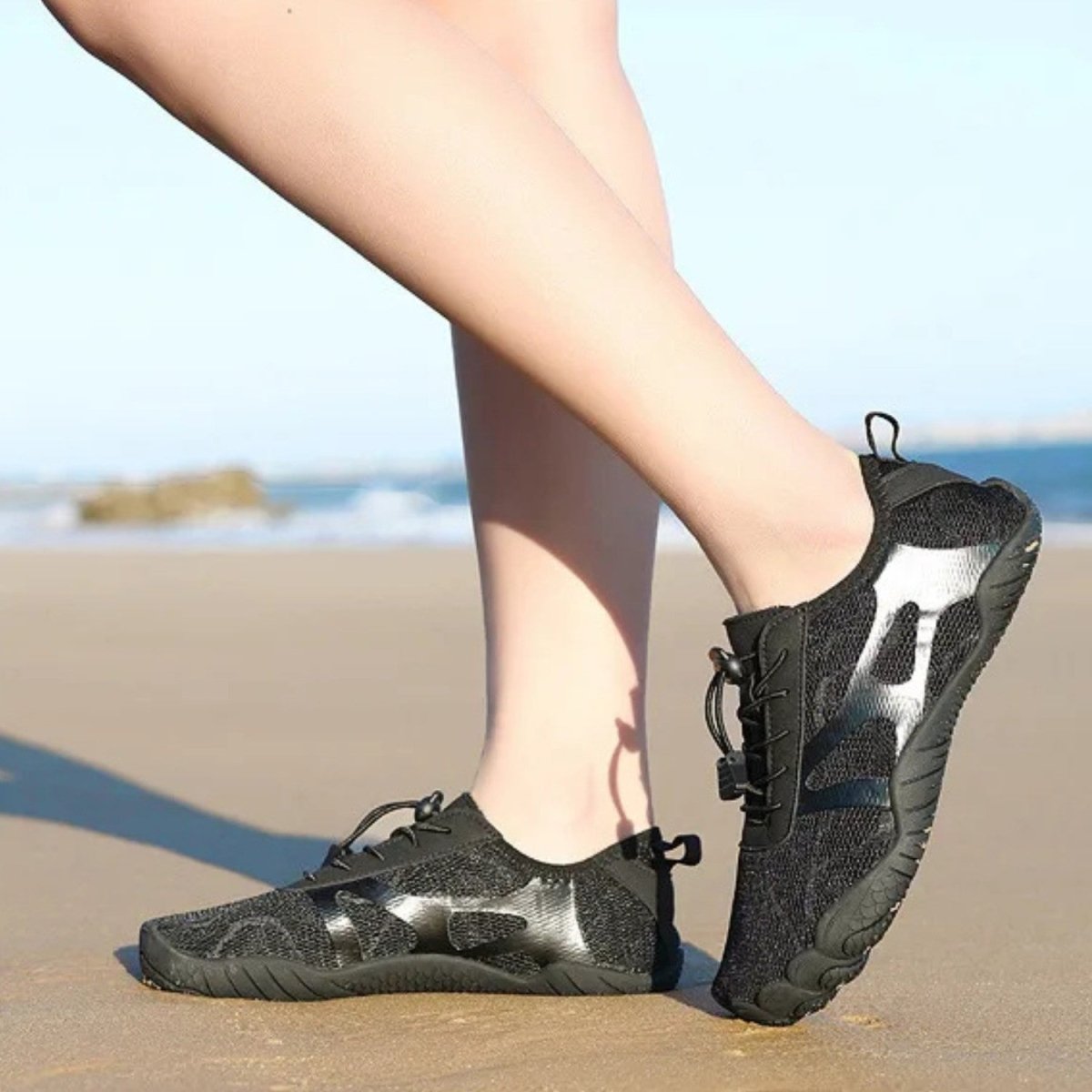 Ergonomic Breathable Barefoot Shoes - Barefoot Shoes - Wild Eye Vision