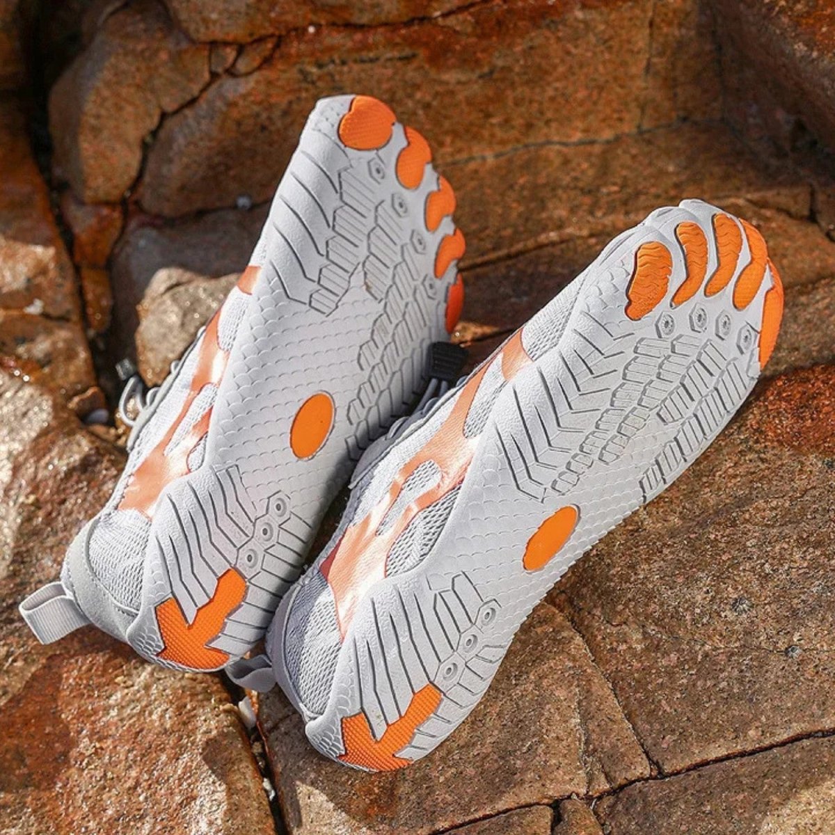 Ergonomic Breathable Barefoot Shoes - Barefoot Shoes - Wild Eye Vision