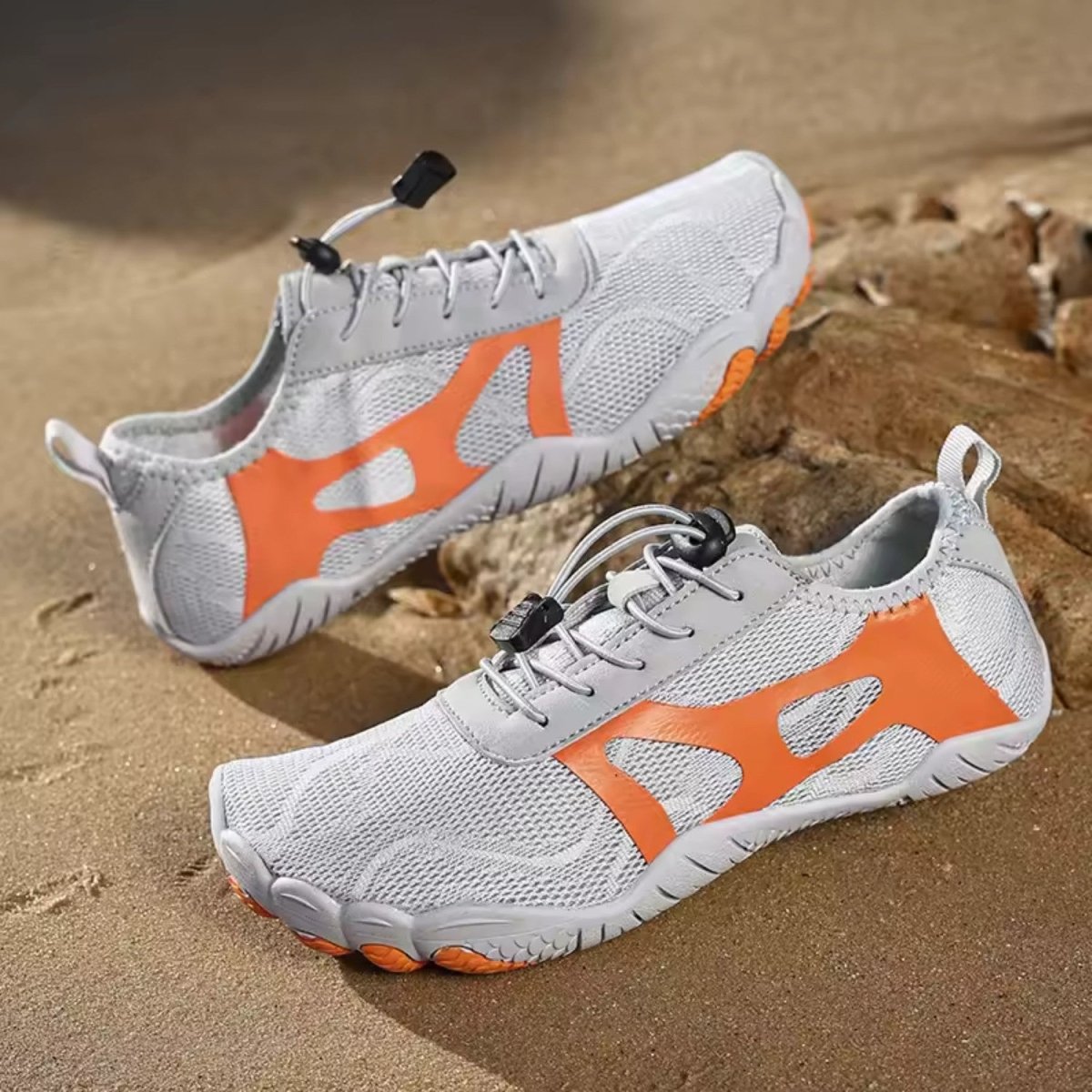 Ergonomic Breathable Barefoot Shoes - Barefoot Shoes - Wild Eye Vision