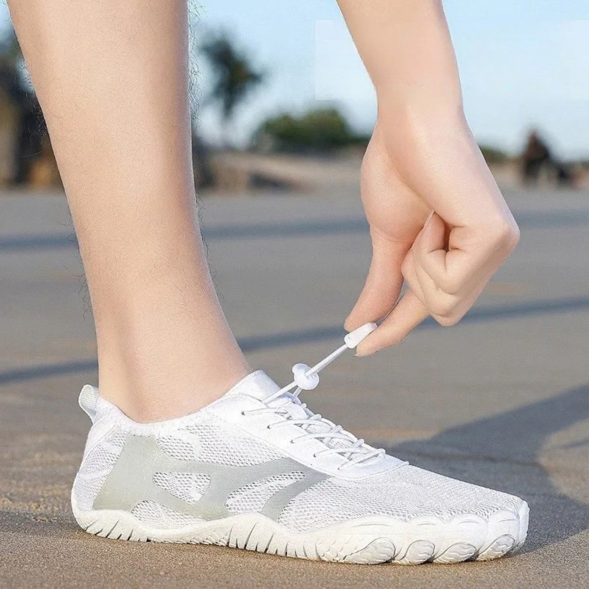 Ergonomic Breathable Barefoot Shoes - Barefoot Shoes - Wild Eye Vision