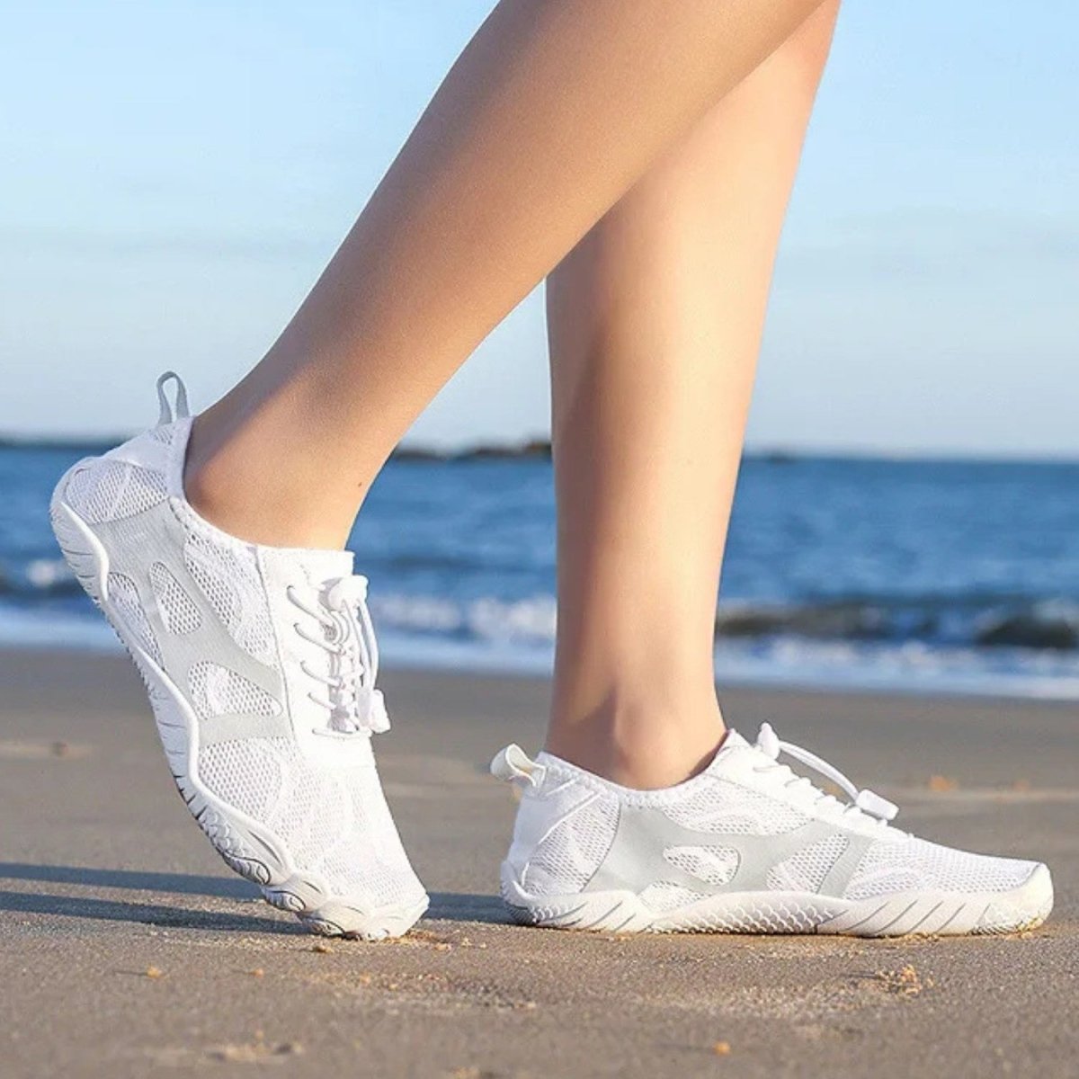 Ergonomic Breathable Barefoot Shoes - Barefoot Shoes - Wild Eye Vision