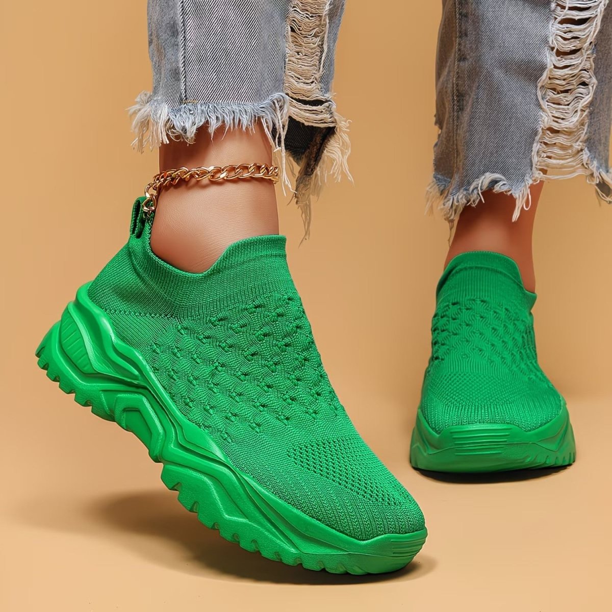 Ergonomic Comfy Shoes - Barefoot Shoes - Wild Eye Vision