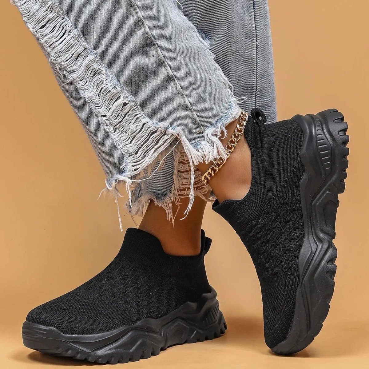 Ergonomic Comfy Shoes - Barefoot Shoes - Wild Eye Vision