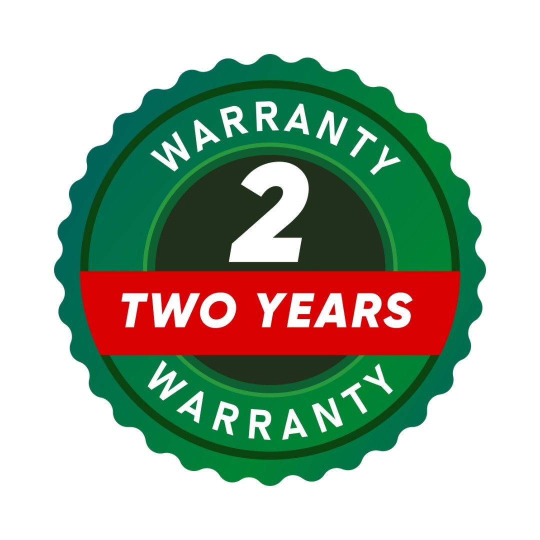 Extended 2 - Year Protection Warranty - Wild Eye Vision