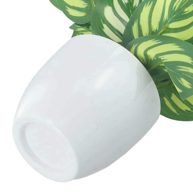 ForeverFresh Decorative Bonsai Pot - Artificial Plant - Wild Eye Vision