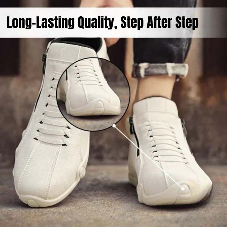 FreeStep Lightweight Hiking Shoes - Shoes - Wild Eye Vision