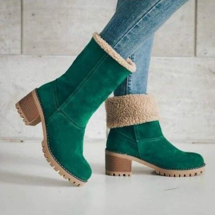 FrostFlex Winter Barefoot Shoes - Barefoot Shoes - Wild Eye Vision