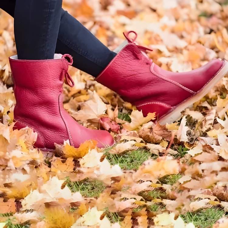 FrostStep Orthopedic Snow Boots - Snow Boots - Wild Eye Vision