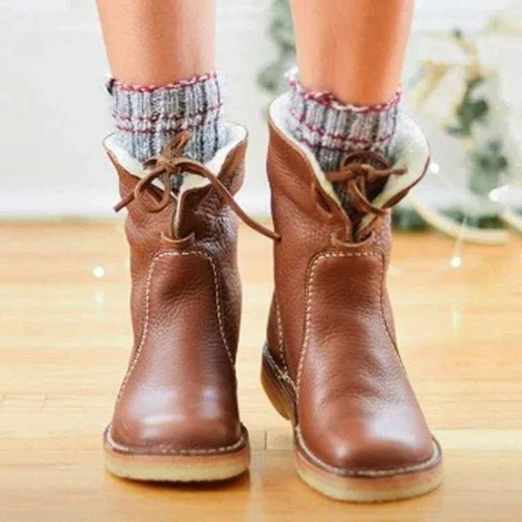 FrostStep Orthopedic Snow Boots - Snow Boots - Wild Eye Vision