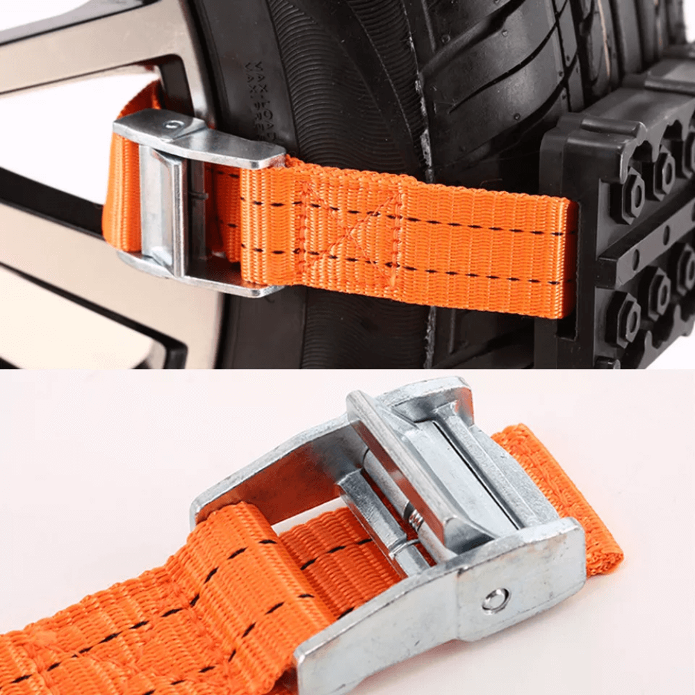 GripMaster Tire Levers - Tire Levers - Wild Eye Vision