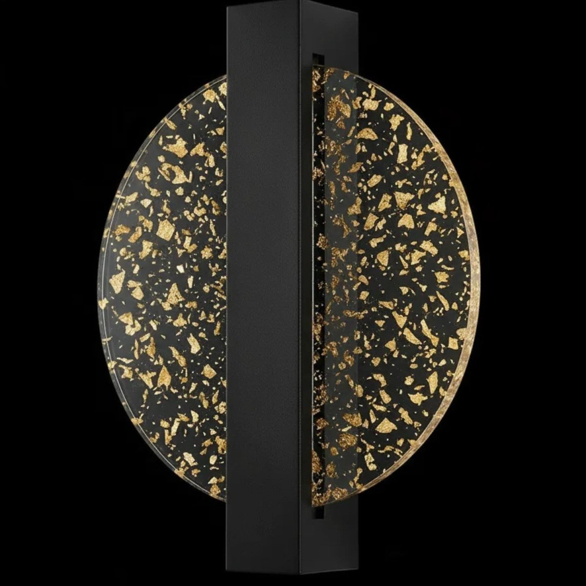 Halo Glow Decorative Wall Light - Wall Light - Wild Eye Vision