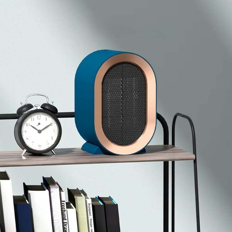 HeatFlow Portable Energy - Saving Heater - Portable Heater - Wild Eye Vision
