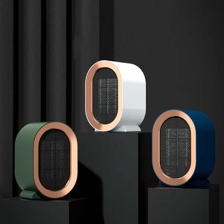 HeatFlow Portable Energy - Saving Heater - Portable Heater - Wild Eye Vision