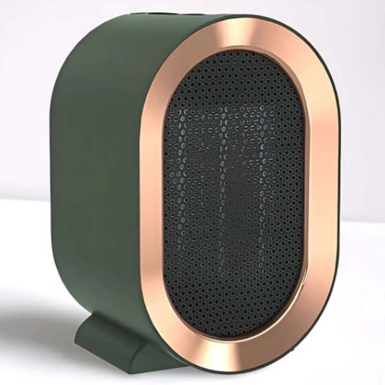 HeatFlow Portable Energy - Saving Heater - Portable Heater - Wild Eye Vision