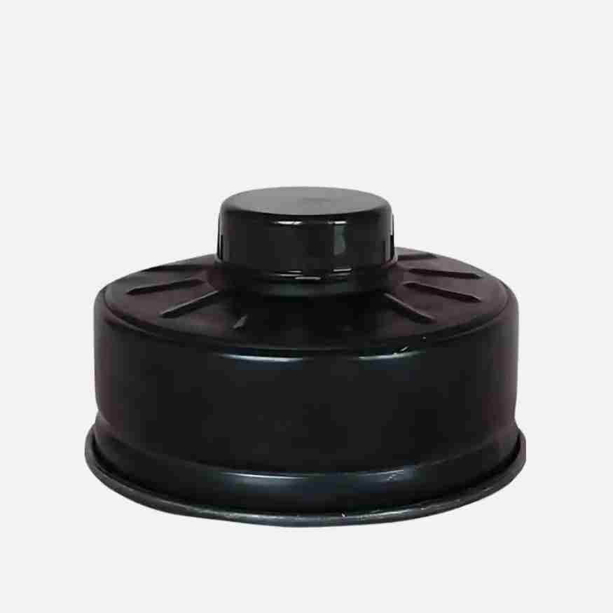 Heavy - Duty Multi - Filter NRBC Gas Mask - Gas Mask - Wild Eye Vision