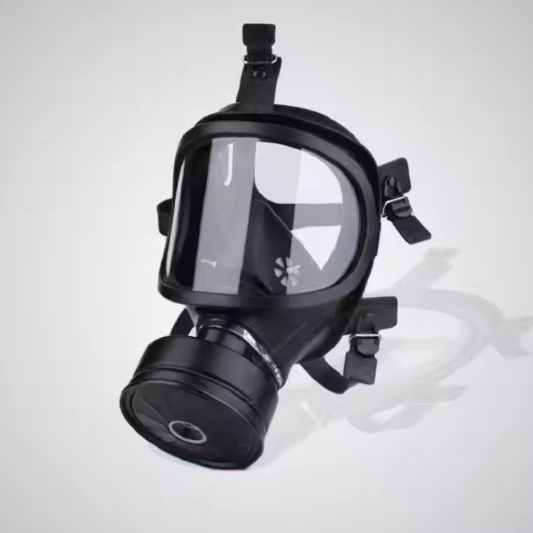 Heavy - Duty Multi - Filter NRBC Gas Mask - Gas Mask - Wild Eye Vision