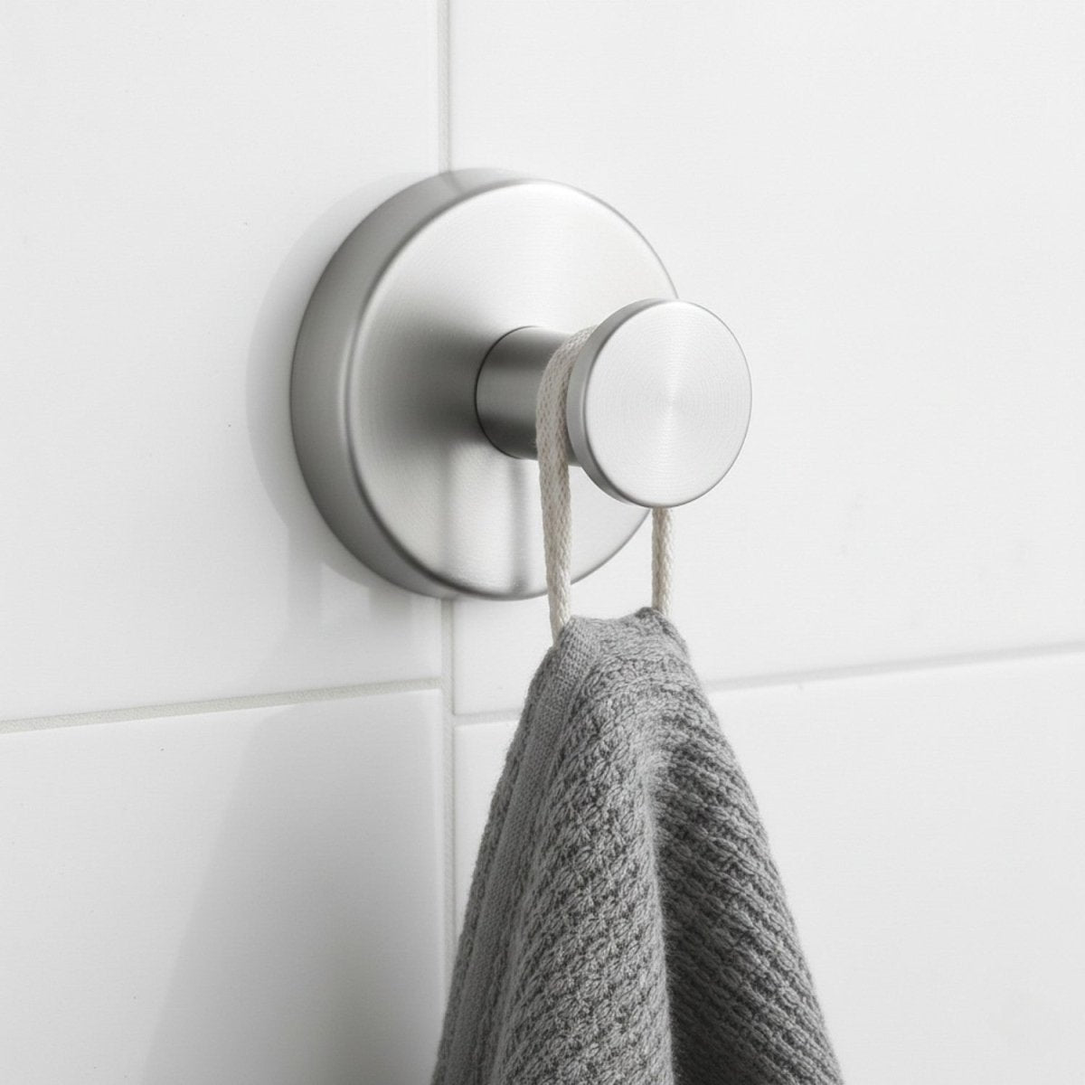 Heavy - Duty Suction Hook - Suction Hooks - Wild Eye Vision