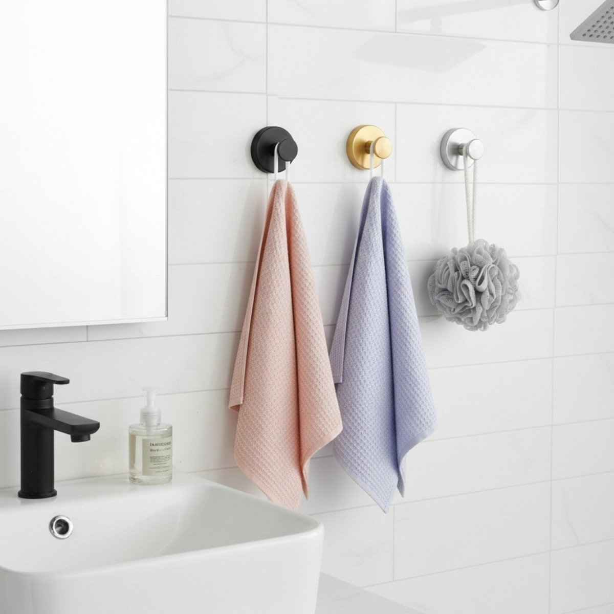 Heavy - Duty Suction Hook - Suction Hooks - Wild Eye Vision