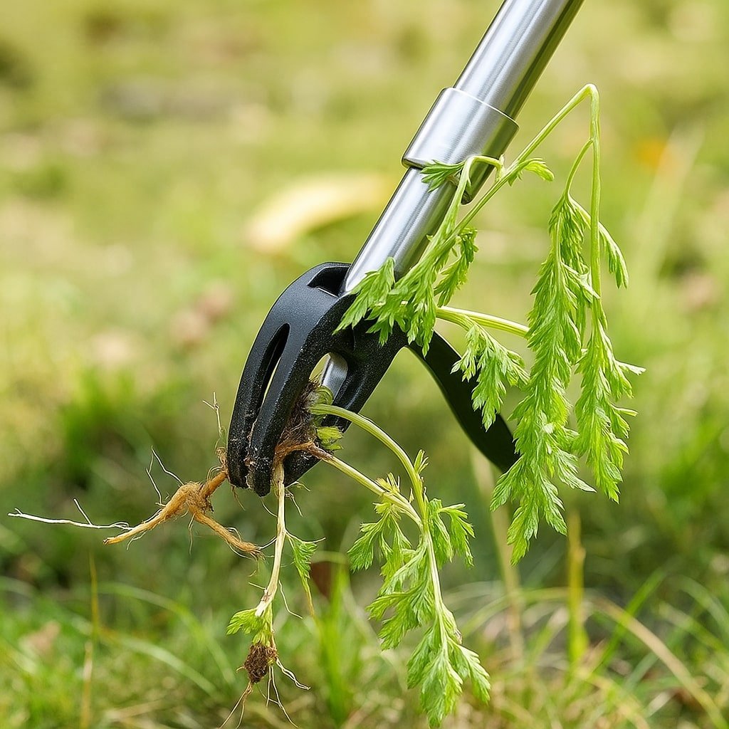 Heavy - Duty Weed Grabber - Weed Grabber - Wild Eye Vision