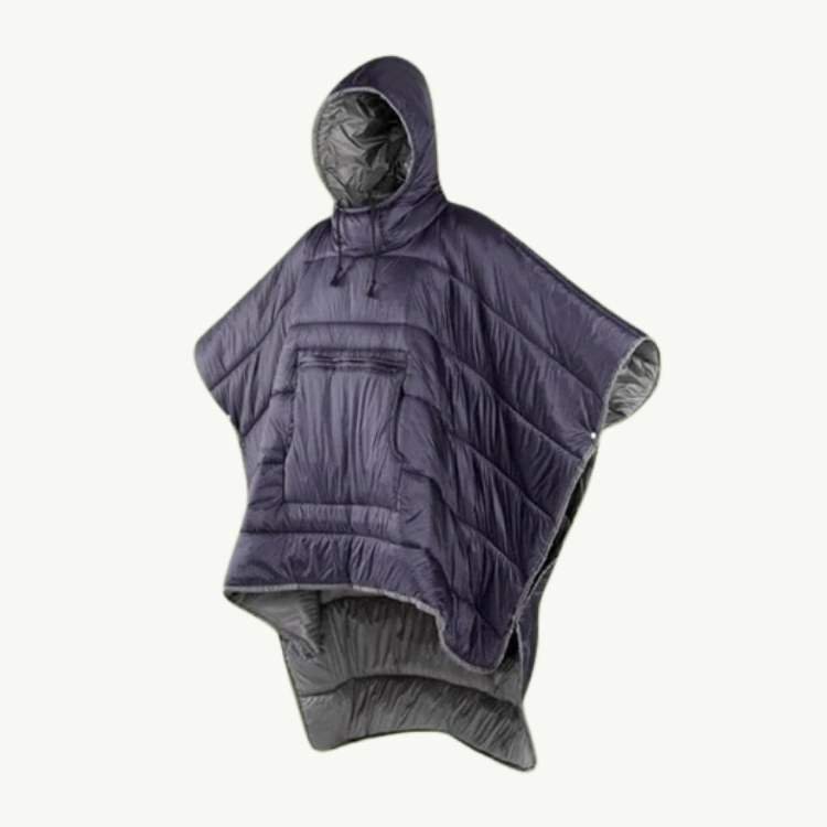 Hikeponcho Pro - poncho - Wild Eye Vision