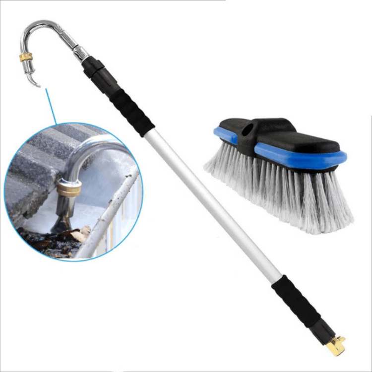 JetReach Gutter Washer - Gutter Cleaner - Wild Eye Vision