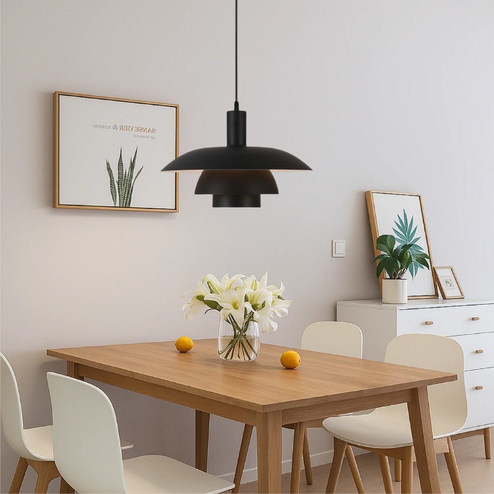 Layered Modern Pendant Light - Pendant Light - Wild Eye Vision