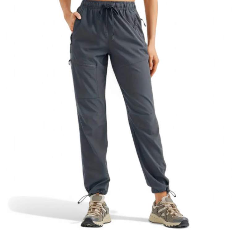 Lightweight Trekking Trousers - Trekking Trousers - Wild Eye Vision
