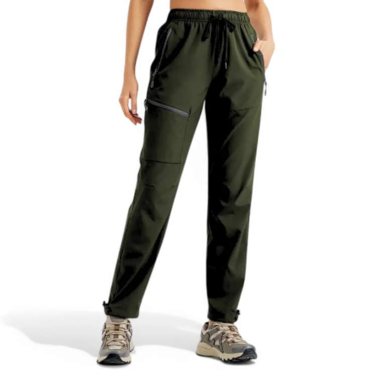 Lightweight Trekking Trousers - Trekking Trousers - Wild Eye Vision