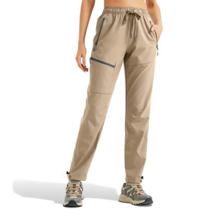 Lightweight Trekking Trousers - Trekking Trousers - Wild Eye Vision