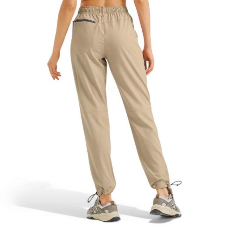 Lightweight Trekking Trousers - Trekking Trousers - Wild Eye Vision