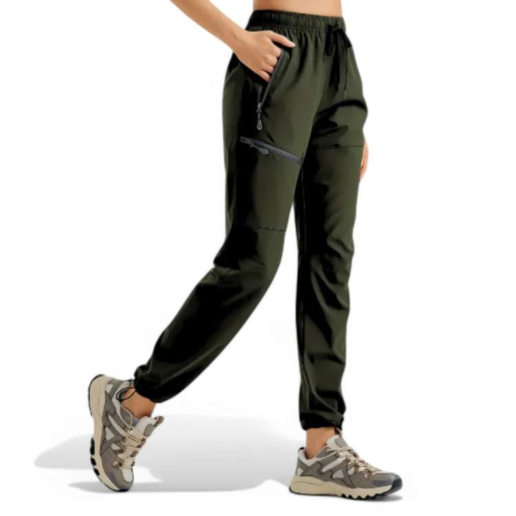 Lightweight Trekking Trousers - Trekking Trousers - Wild Eye Vision