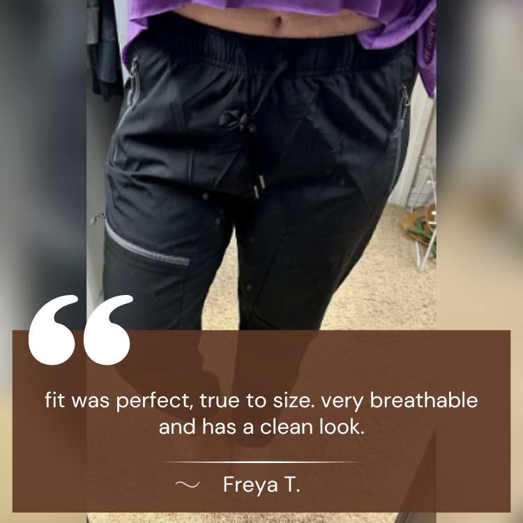 Lightweight Trekking Trousers - Trekking Trousers - Wild Eye Vision