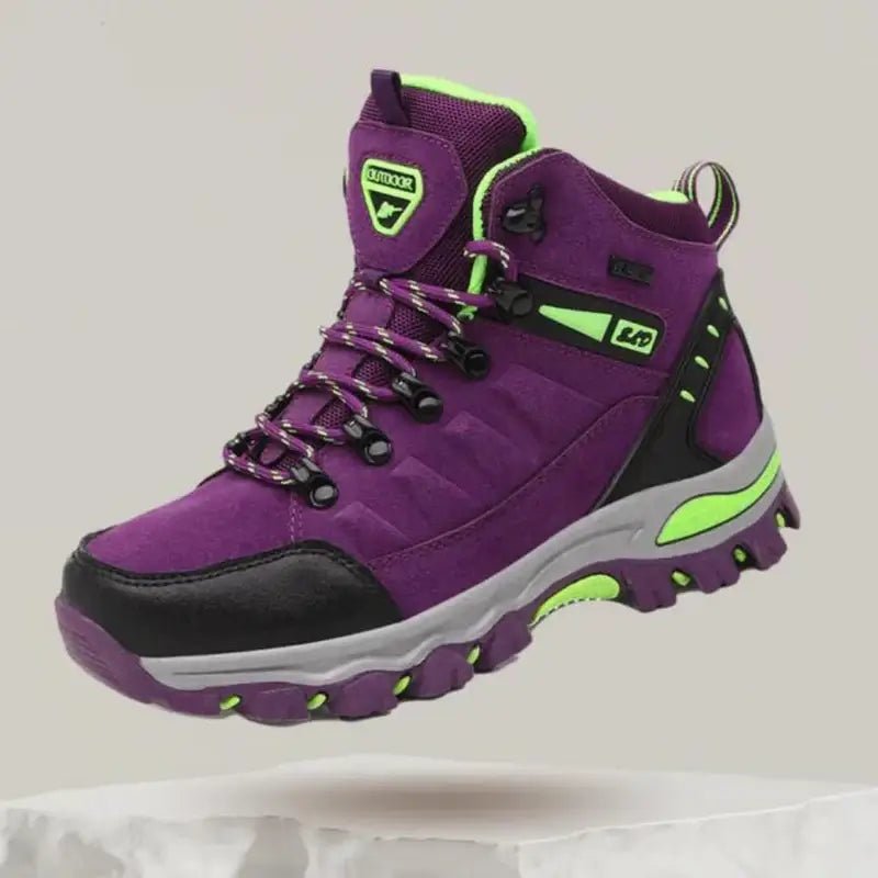 Lightweight Women’s Walking Boots - Walking Boots - Wild Eye Vision