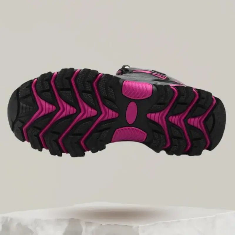 Lightweight Women’s Walking Boots - Walking Boots - Wild Eye Vision