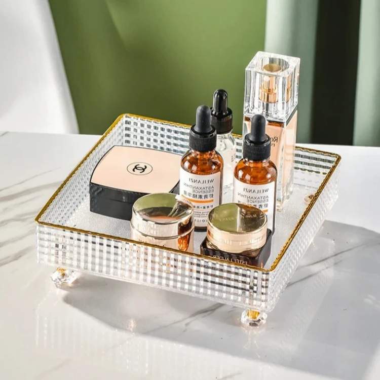 LuxeBite Snack Tray - Snack Tray - Wild Eye Vision