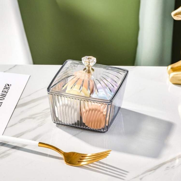 LuxeBite Snack Tray - Snack Tray - Wild Eye Vision