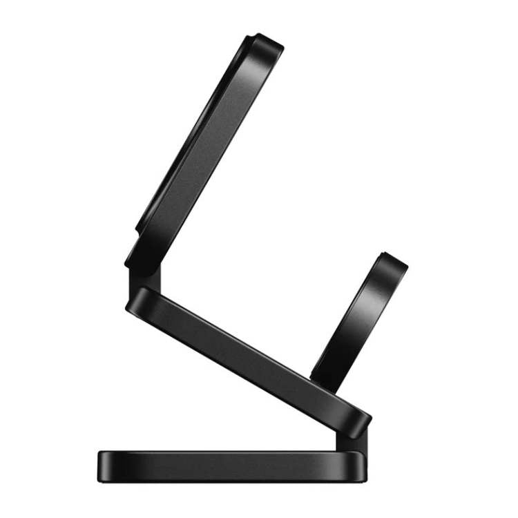 MagCharge Pro 3 - in - 1 Magnetic Charger - Chargers & Power Adapters - Wild Eye Vision