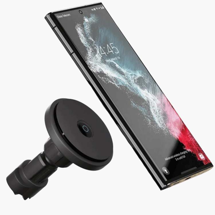 MagDrive Pro Magnetic Car Charger - Car Charger - Wild Eye Vision