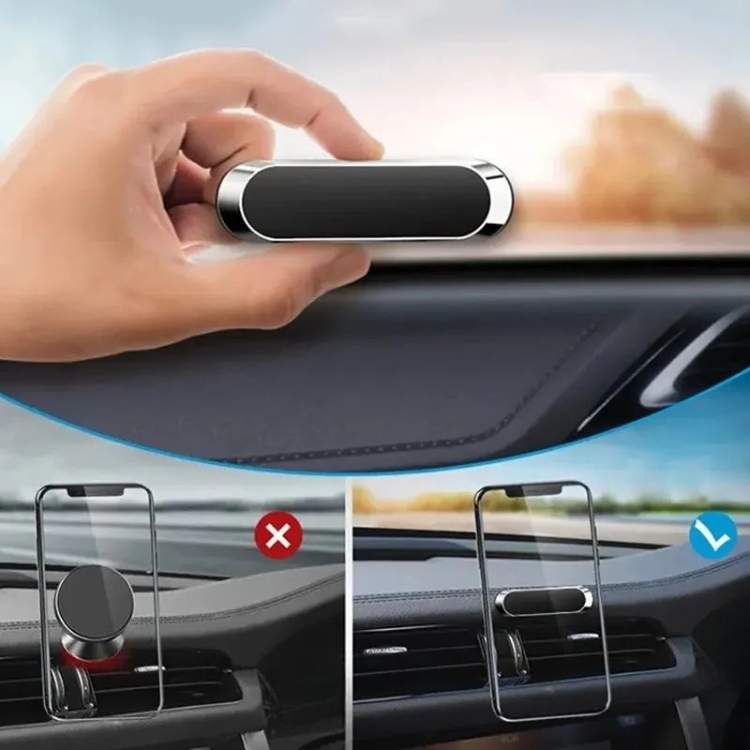 MagniGrip Pro Phone Holder - Phone Holder - Wild Eye Vision