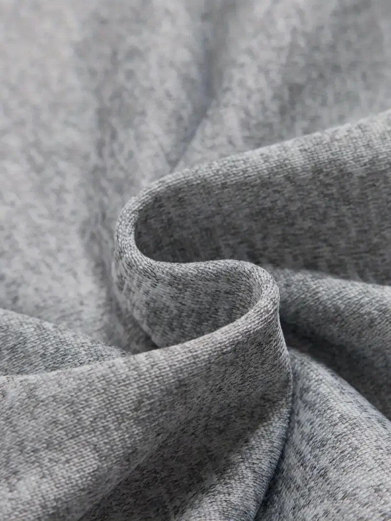 Men’s Festive Reindeer Sweatshirt - Mens Christmas Jumpers - Wild Eye Vision