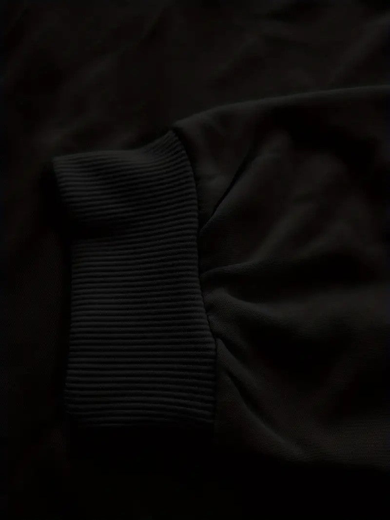 Men’s Festive Reindeer Sweatshirt - Mens Christmas Jumpers - Wild Eye Vision