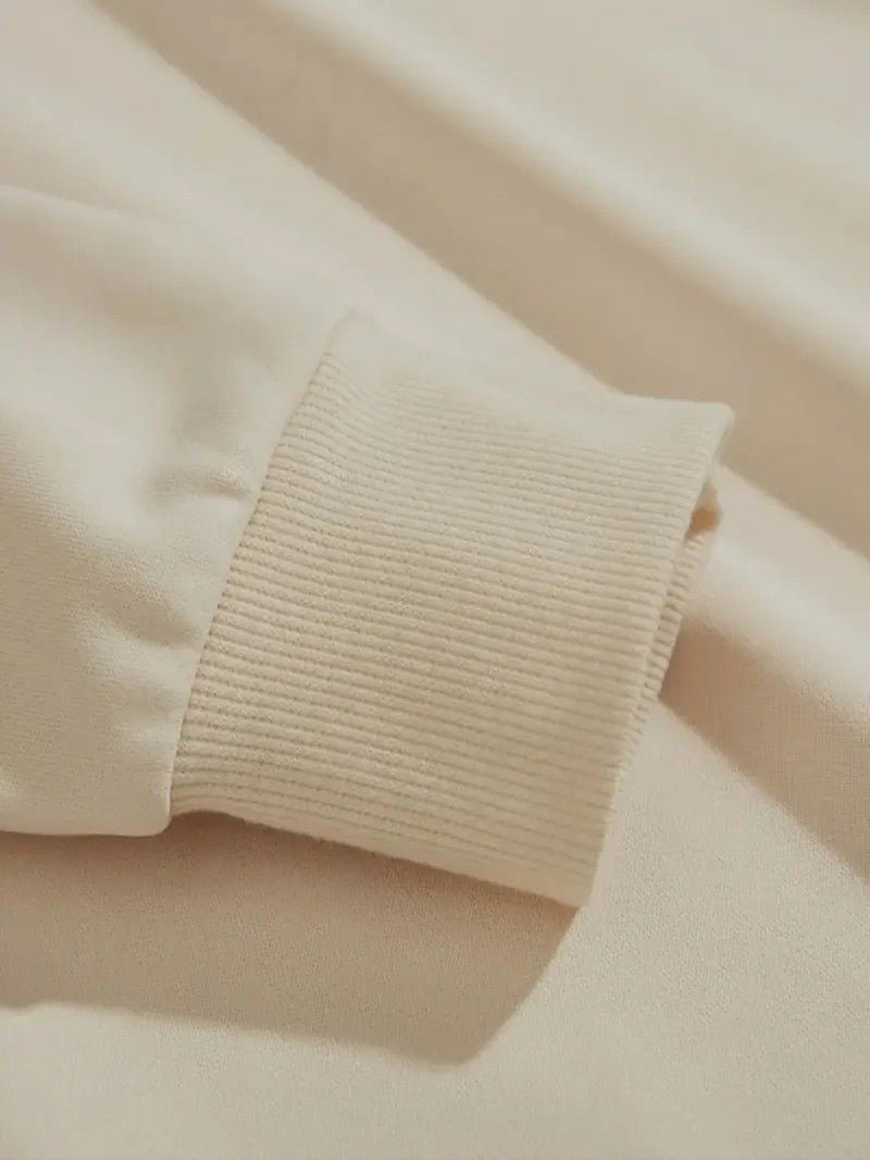 Men’s Festive Reindeer Sweatshirt - Mens Christmas Jumpers - Wild Eye Vision