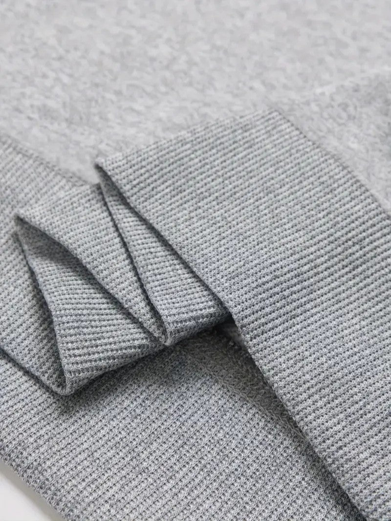 Men’s Festive Reindeer Sweatshirt - Mens Christmas Jumpers - Wild Eye Vision