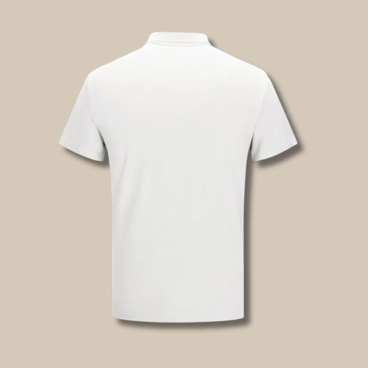 Men's High Performance Soft Touch Polo Shirt - Polo Shirts - Wild Eye Vision