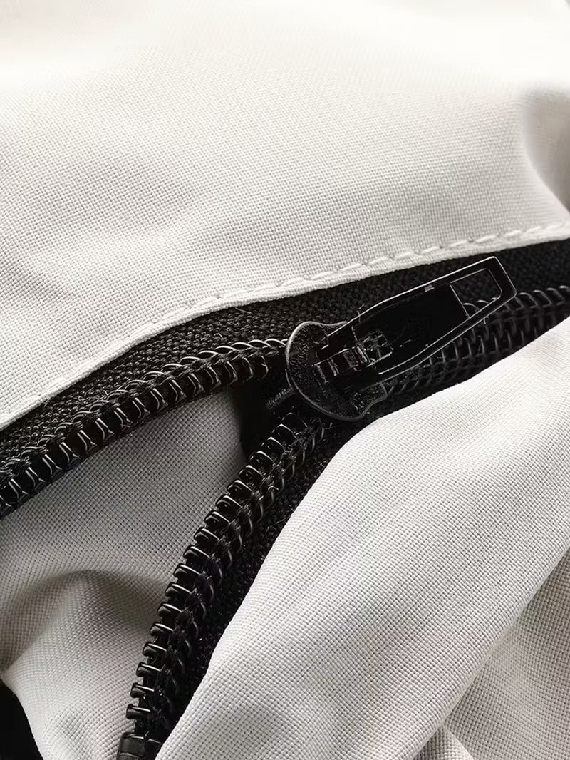 Men's Hooded Winter Jacket - Men's Winter Jacket - Wild Eye Vision