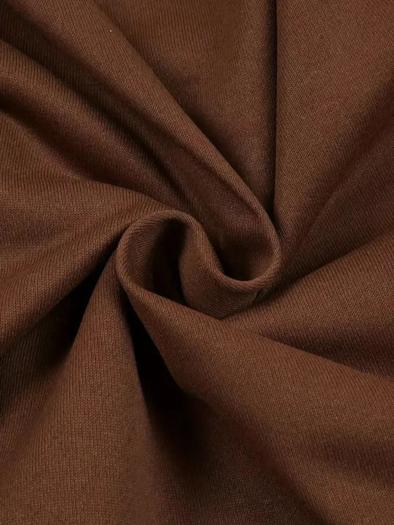 Men’s Santa Graphic Christmas Sweatshirt - Mens Christmas Jumpers - Wild Eye Vision