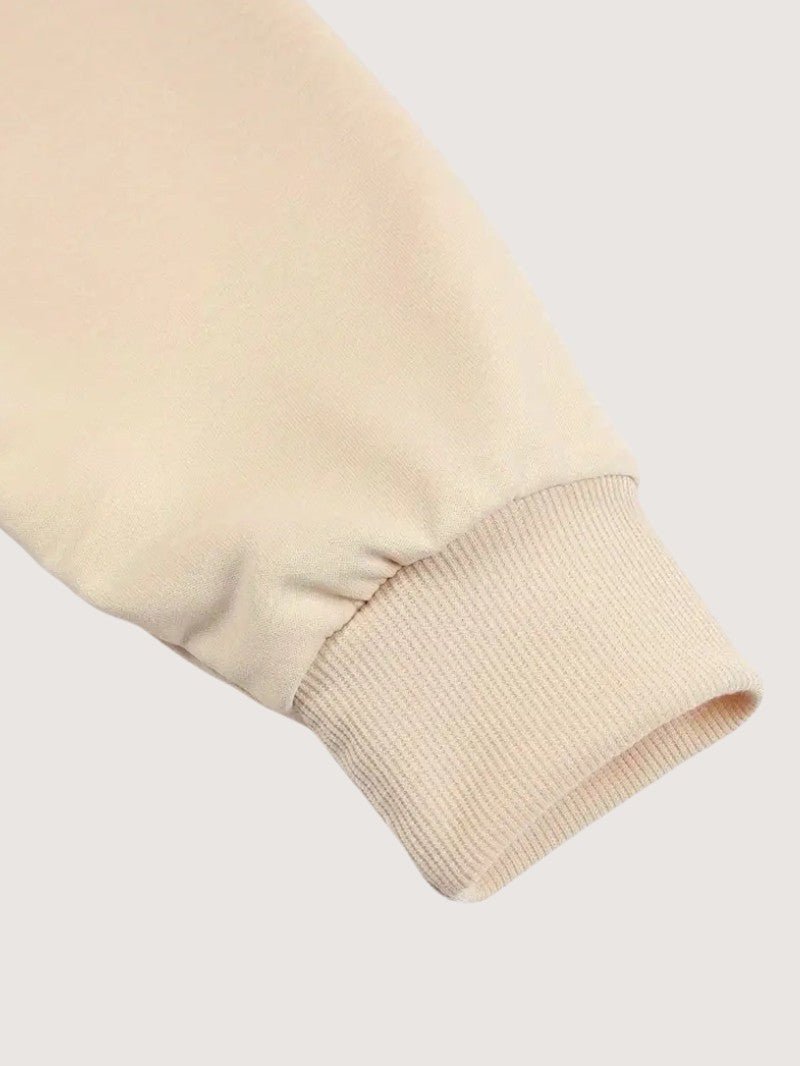 Men’s Santa Graphic Christmas Sweatshirt - Mens Christmas Jumpers - Wild Eye Vision